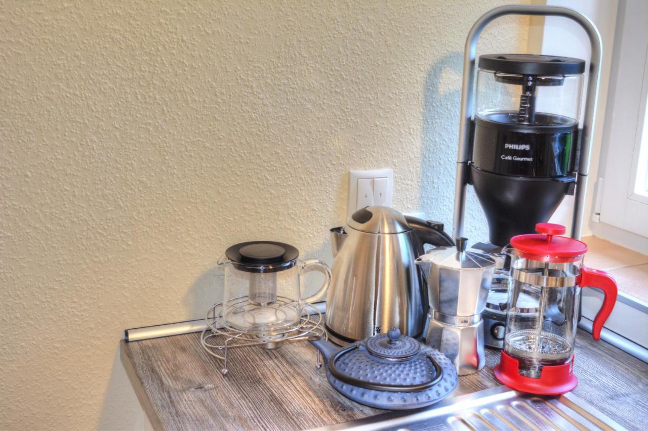 Ferienwohnung "Zum Paladin" Berg  Bagian luar foto