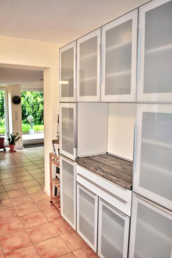 Ferienwohnung "Zum Paladin" Berg  Bagian luar foto