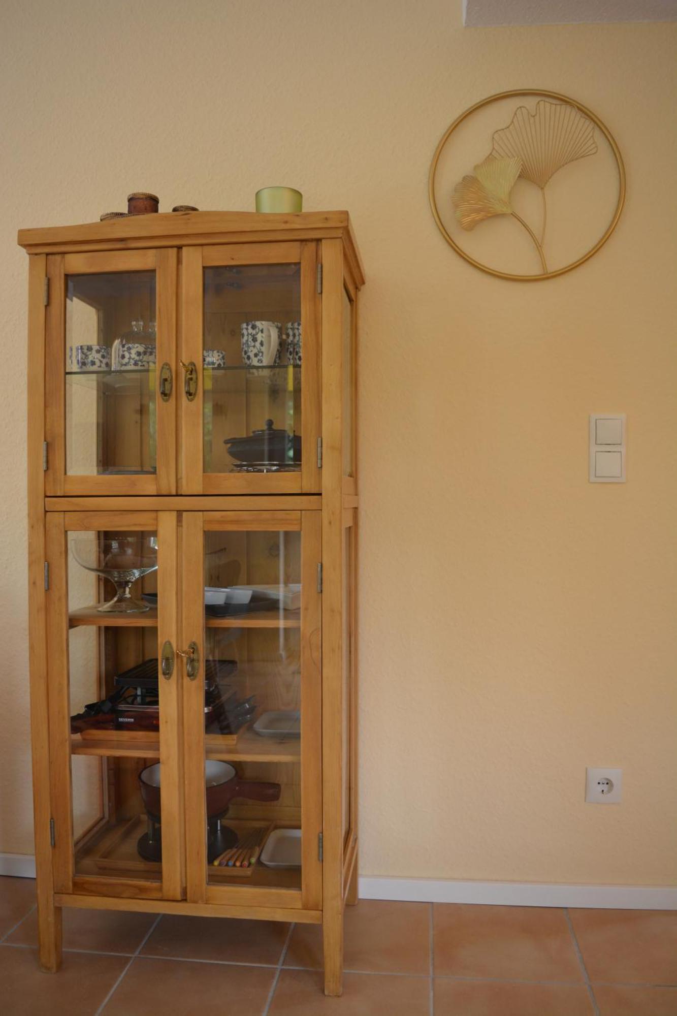 Ferienwohnung "Zum Paladin" Berg  Bagian luar foto