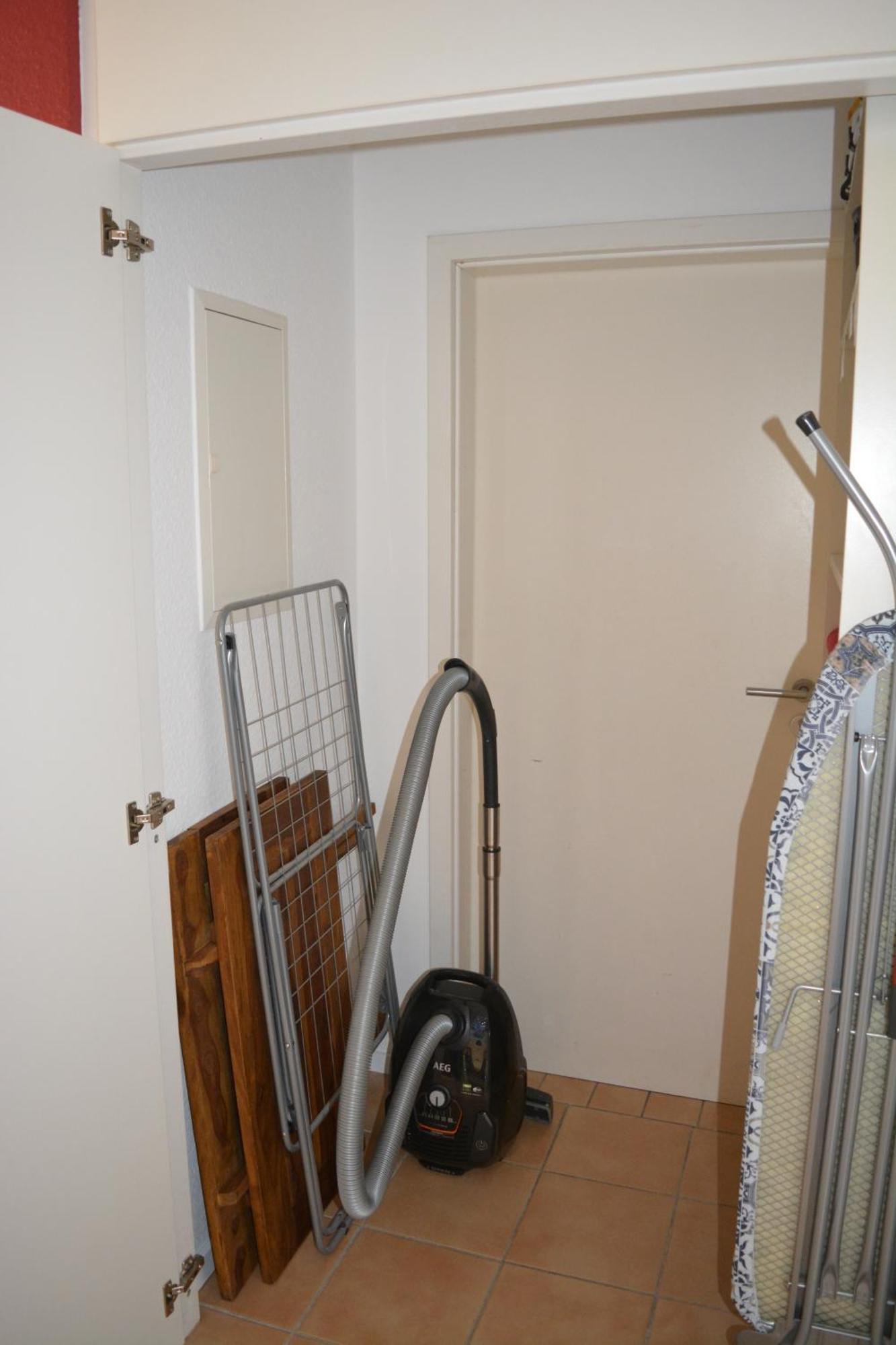 Ferienwohnung "Zum Paladin" Berg  Bagian luar foto