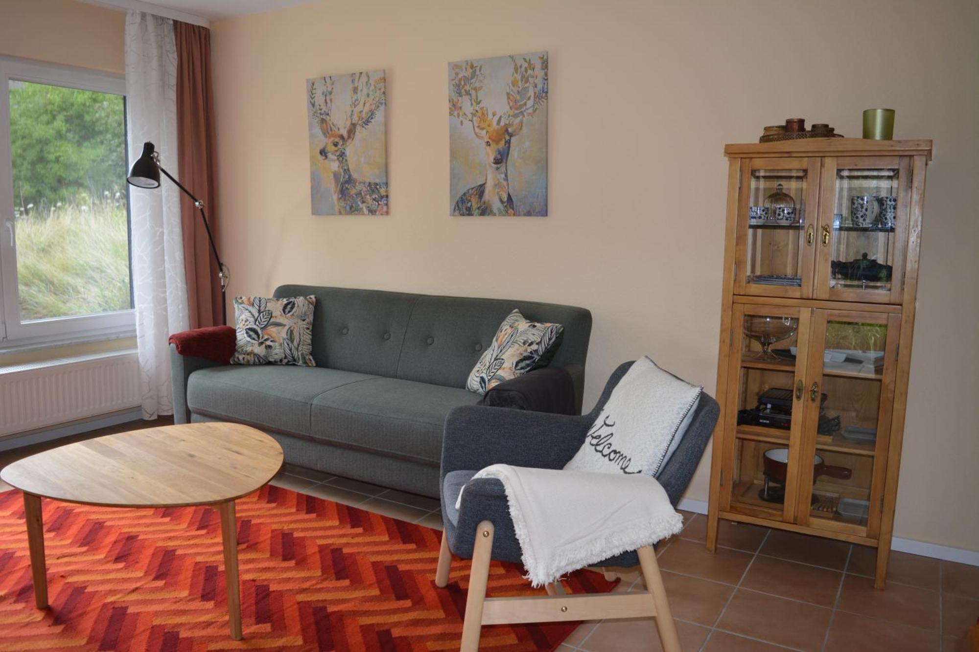 Ferienwohnung "Zum Paladin" Berg  Bagian luar foto
